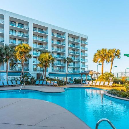 Gulf Shores Surf & Racquet Club 516A Exterior photo