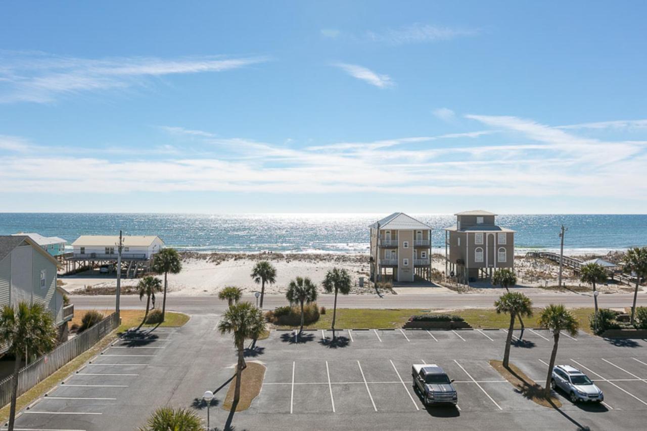 Gulf Shores Surf & Racquet Club 516A Exterior photo